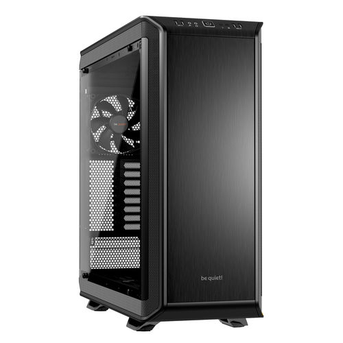 Caja Torre/E-Atx Be Quiet! Dark Base Pro 900 Black | Quonty.com | BGW11