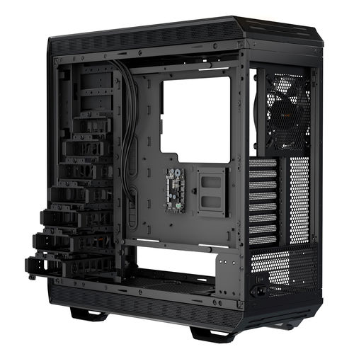Caja Torre/E-Atx Be Quiet! Dark Base Pro 900 Black | Quonty.com | BGW11