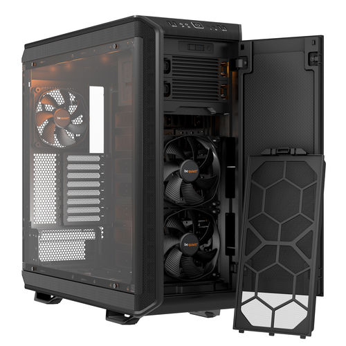 Caja Torre/E-Atx Be Quiet! Dark Base Pro 900 Black | Quonty.com | BGW11