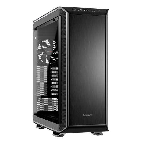 Caja Torre/E-Atx Be Quiet! Dark Base Pro 900 Silver | Quonty.com | BGW12