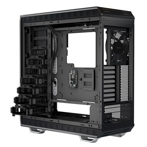 Caja Torre/E-Atx Be Quiet! Dark Base Pro 900 Silver | Quonty.com | BGW12