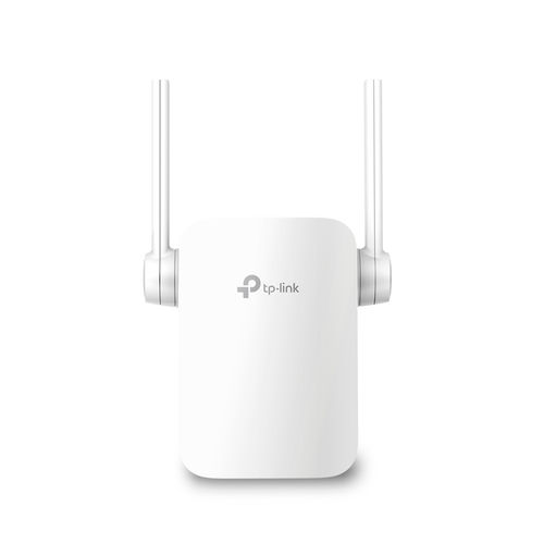 Wireless Lan Repetidor Tp-Link Dual Ac750 Re205 | Quonty.com | RE205