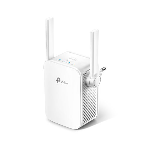 Wireless Lan Repetidor Tp-Link Dual Ac750 Re205 | Quonty.com | RE205