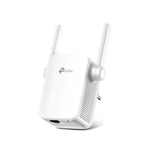 Wireless Lan Repetidor Tp-Link Dual Ac750 Re205 | Quonty.com | RE205