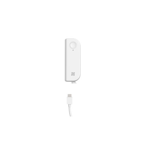 Sensor Puerta/Ventana Ezviz Cs-T6-A Para Alarma | Quonty.com | CS-T6-A