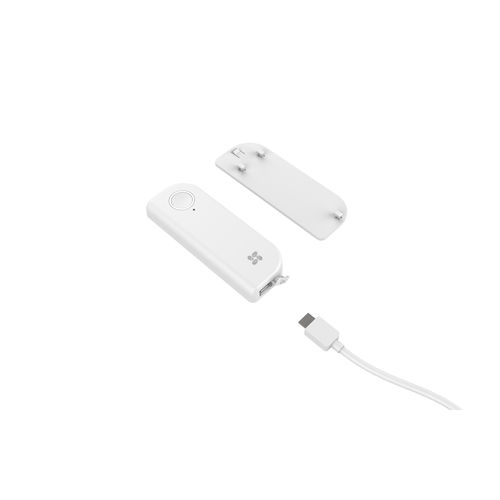 Sensor Puerta/Ventana Ezviz Cs-T6-A Para Alarma | Quonty.com | CS-T6-A