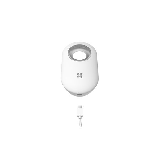 Sirena Wireless Ezviz Cs-T9-A Para Alarma | Quonty.com | CS-T9-A