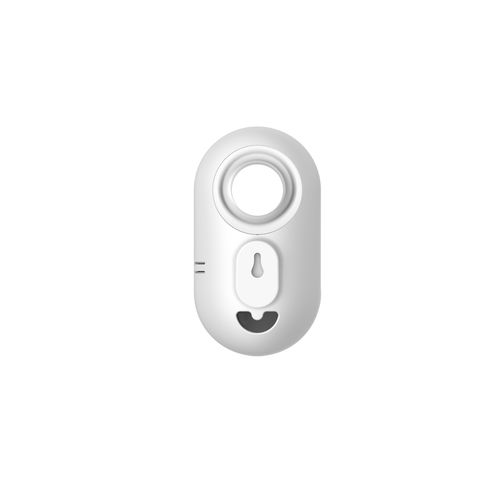 Sirena Wireless Ezviz Cs-T9-A Para Alarma | Quonty.com | CS-T9-A