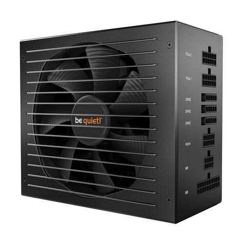 Fuente Be Quiet! Straight Power 11 650w 80+Gold Modular Atx | Quonty.com | BN282