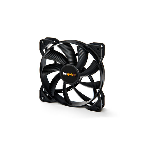 Ventilador 12cm Be Quiet Purewings 2 Pwn Bl039 | Quonty.com | BL039
