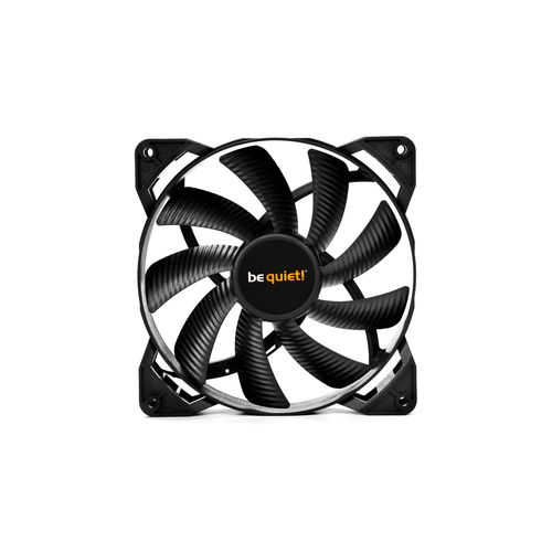 Ventilador 12cm Be Quiet Purewings 2 Pwn Bl039 | Quonty.com | BL039