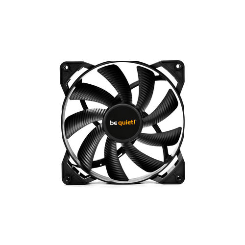 Ventilador 14cm Be Quiet! Purewings 2 Pwn Bl040 | Quonty.com | BL040