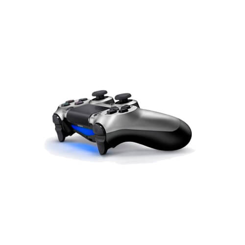 Gamepad Sony Ps4 Dualshock Steel Black | Quonty.com | 9874362