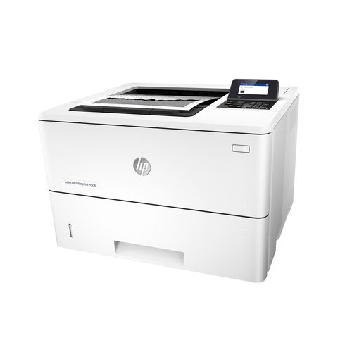 Impresora Hp Laserjet Pro M506dn | Quonty.com | F2A69A