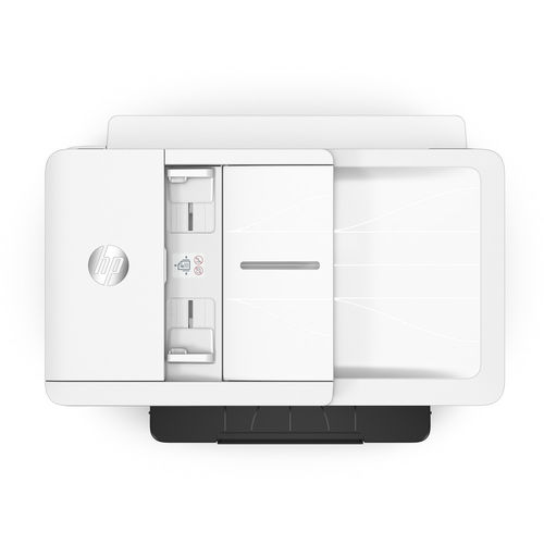 Impresora Hp Multifuncion Officejet Pro 7720 A3 | Quonty.com | Y0S18A