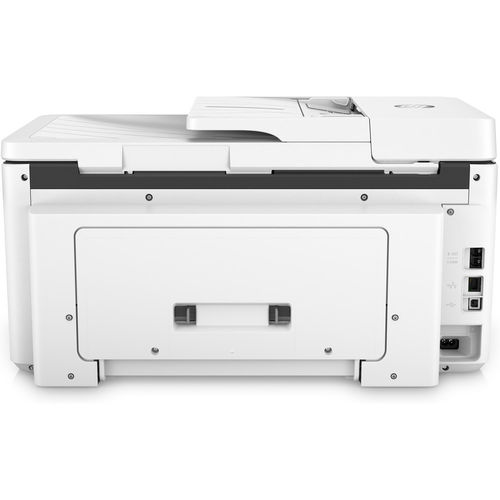 Impresora Hp Multifuncion Officejet Pro 7720 A3 | Quonty.com | Y0S18A