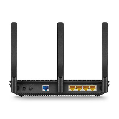 Wireless Router Dual Tp-Link Archer C2300 | Quonty.com | ARCHER C2300