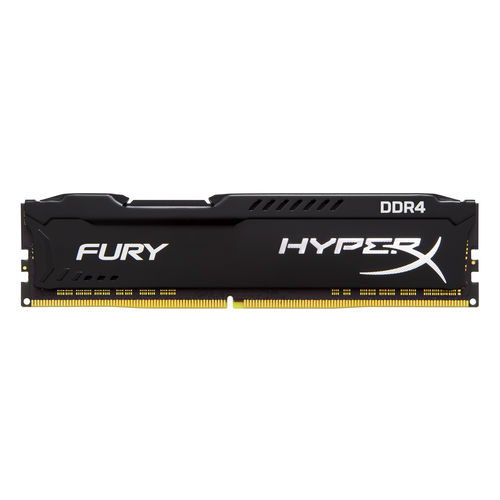 Modulo Memoria Ram Kingston Ddr4 16gb Pc2666 Hyperx | Quonty.com | HX426C16FB2K2/16