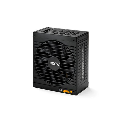 Fuente Be Quiet! Power Zone Bn213 1000w 80+Bronze Modular At | Quonty.com | BN213