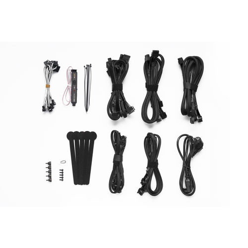 Fuente Be Quiet! Dark Power Pro 11 1000w 80+Platinum Atx | Quonty.com | BN254