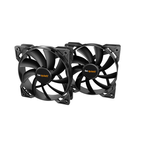 Refrigeracion Liquida Cpu Be Quiet 120mm Bw001 Intel/Amd | Quonty.com | BW001