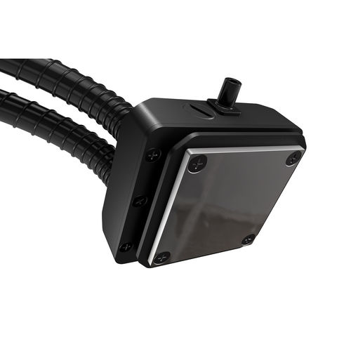 Refrigeracion Liquida Cpu Be Quiet 120mm Bw001 Intel/Amd | Quonty.com | BW001