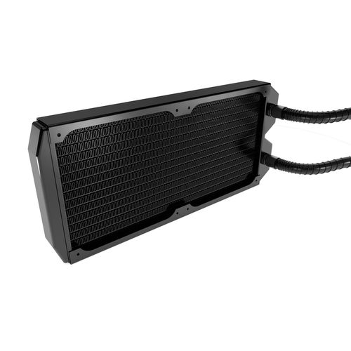 Refrigeracion Liquida Cpu Be Quiet 280mm Bw003 Intel/Amd | Quonty.com | BW003