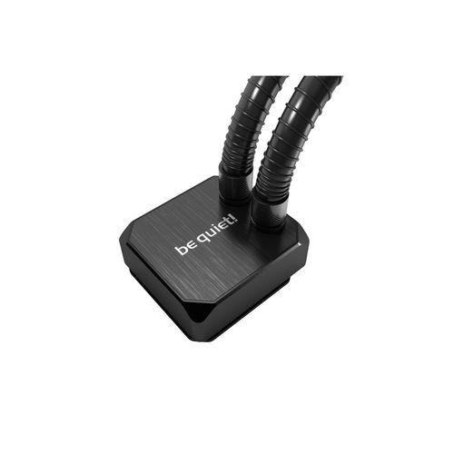Refrigeracion Liquida Cpu Be Quiet 360mm Bw004 Intel/Amd | Quonty.com | BW004