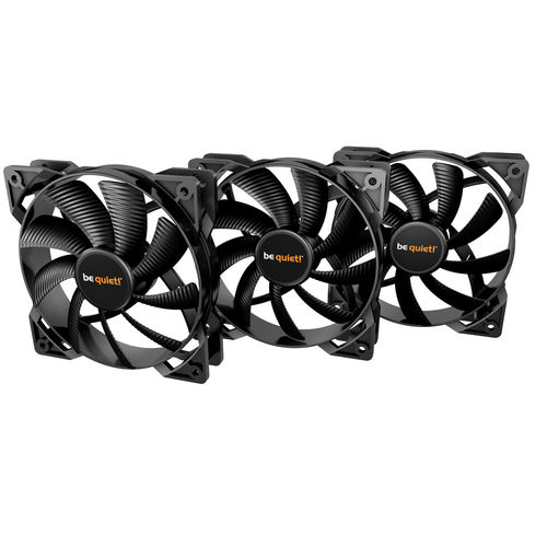 Refrigeracion Liquida Cpu Be Quiet 360mm Bw004 Intel/Amd | Quonty.com | BW004