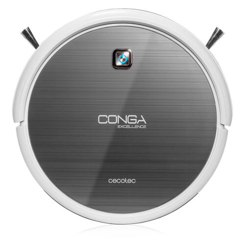 Robot Aspirador Cecotec Conga Excellence | Quonty.com | 05040