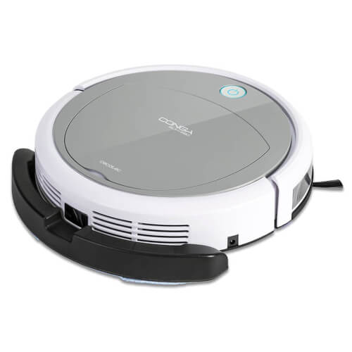 Robot Aspirador Cecotec Conga Slim 890 | Quonty.com | 05041