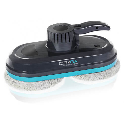 Robot Limpiacristales Cecotec Conga Winrobot 870 | Quonty.com | 05035