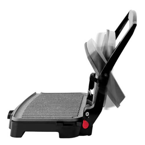 Parrila Electrica Cecotec Rock´N Grill 2000w | Quonty.com | 03025