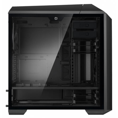 Torre E-Atx Coolermaster Mastercase Mc500p | Quonty.com | MCM-M500P-KG5N-S00