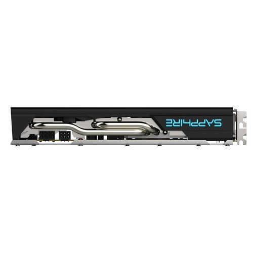 Tarjeta Gráfica Sapphire Rx570 Nitro+ 4gb Gddr5 | Quonty.com | 11266-46-20G