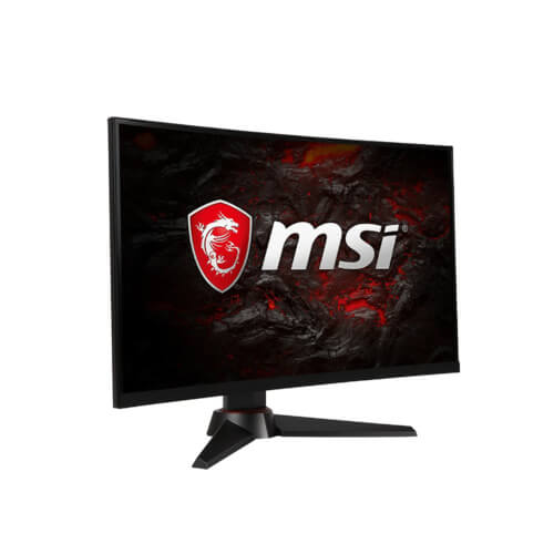 Monitor Gaming Led 27 Msi Optix Mag27cq Curvo | Quonty.com | S15-0007010-HH5
