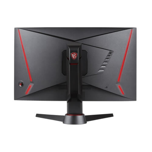 Monitor Gaming Led 27 Msi Optix Mag27cq Curvo | Quonty.com | S15-0007010-HH5