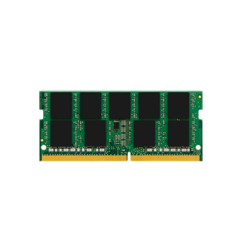 Modulo Memoria Ram S/O Ddr4 8gb Pc2400 Kingston Retail | Quonty.com | KCP424SS8/8
