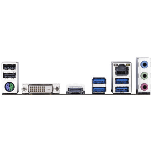 Placa Base Gigabyte 1151-8g Z370m Ds3h | Quonty.com | GAZ37MS3H-00-G