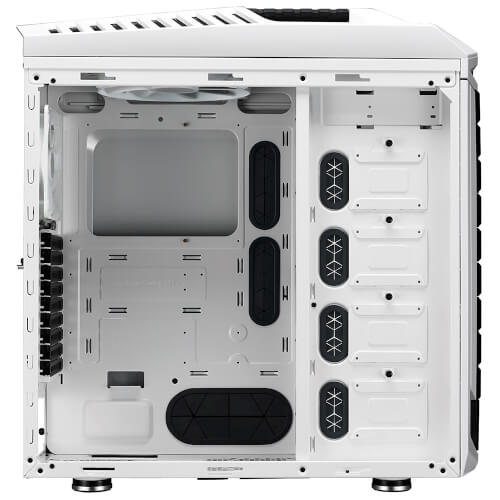 Torre E-Atx Coolermaster Stryker Se | Quonty.com | SGC-5000W-KWN2
