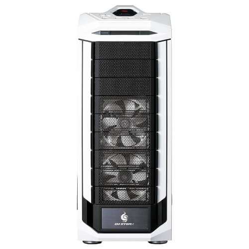Torre E-Atx Coolermaster Stryker Se | Quonty.com | SGC-5000W-KWN2