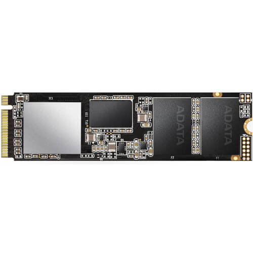 Ssd Adata 240gb Sata M2 Sx8200np | Quonty.com | ASX8200NP-240GT-C