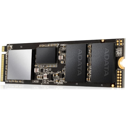 Ssd Adata 240gb Sata M2 Sx8200np | Quonty.com | ASX8200NP-240GT-C