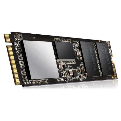 Ssd Adata 240gb Sata M2 Sx8200np | Quonty.com | ASX8200NP-240GT-C