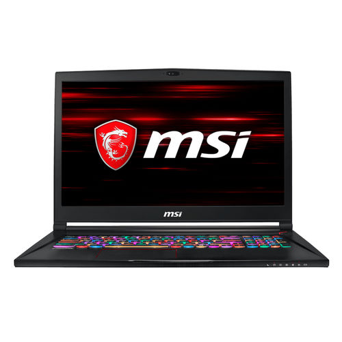 Portatil Msi Gs73 8re(Stealth)-007xes | Quonty.com | 9S7-17B512-007