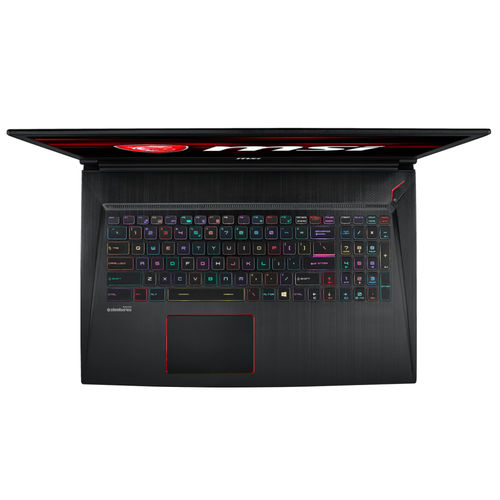 Portatil Msi Gs73 8re(Stealth)-007xes | Quonty.com | 9S7-17B512-007