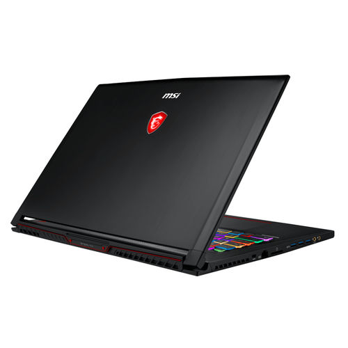 Portatil Msi Gs73 8re(Stealth)-007xes | Quonty.com | 9S7-17B512-007