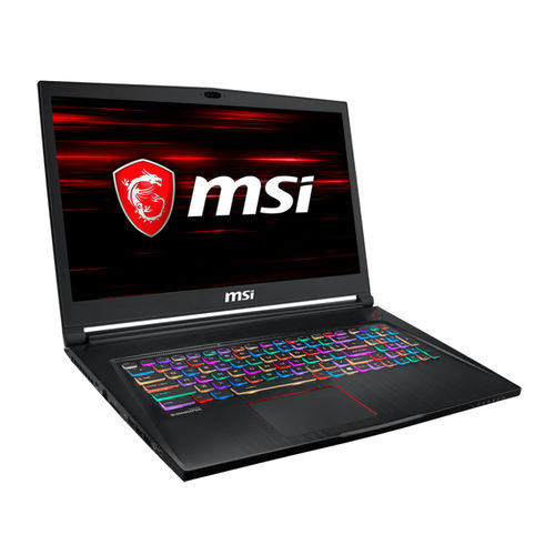 Portatil Msi Gs73 8re(Stealth)-007xes | Quonty.com | 9S7-17B512-007