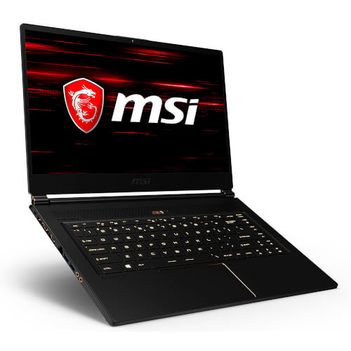 Portatil Msi Gs65 8rf(Stealth Thin)-251es | Quonty.com | 9S7-16Q211-251