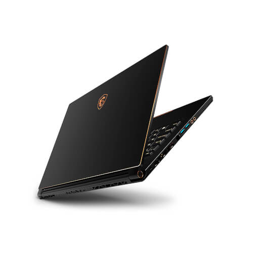 Portatil Msi Gs65 8rf(Stealth Thin)-251es | Quonty.com | 9S7-16Q211-251